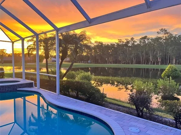 12647 Hunters Lakes Ct, Bonita Springs, FL 34135