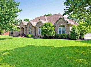 1016 Mooreland Dr, Bowling Green, KY