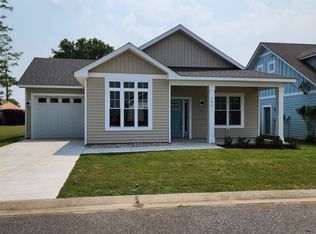 103 Yacht Club Ln N LOT 132, Grandy, NC 27939