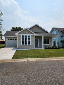 103 Yacht Club Ln N LOT 132, Grandy, NC, 27939