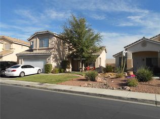 332 Teal Ridge Hills Dr #0, Henderson, NV 89014