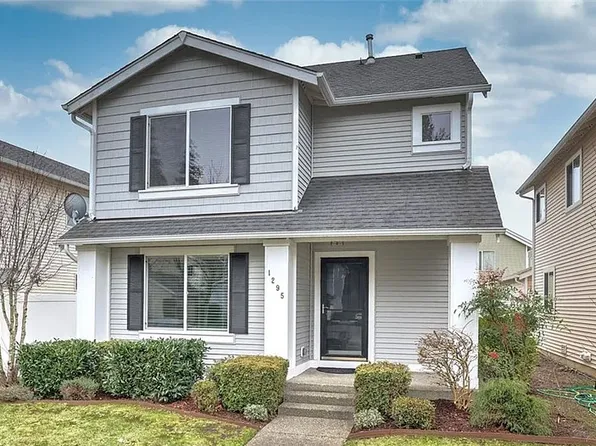 1295 Hudson St, Dupont, WA 98327