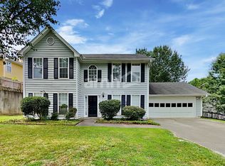 4689 Rippling Brook Ct, Norcross, GA 30093