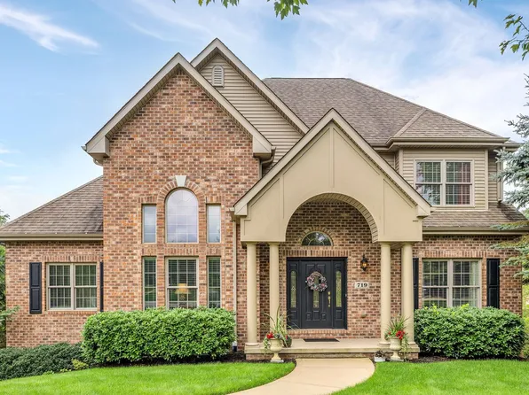 719 Belmar Pl, Cranberry Township, PA 16066