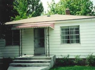 1571 S 4th Ave, Pocatello, ID 83201