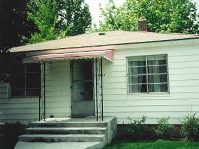 1571 S 4th Ave, Pocatello, ID, 83201