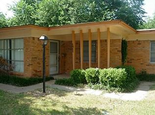 1611 Arcady Ln, Irving, TX 75061