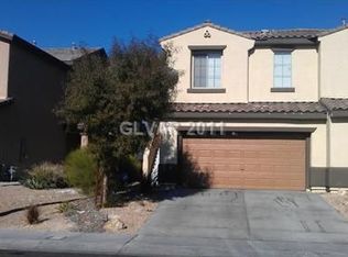 4104 Thomas Patrick Ave, North Las Vegas, NV 89032