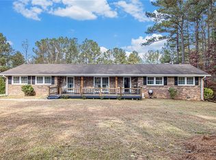 374 Lane Rd, Dallas, GA 30157