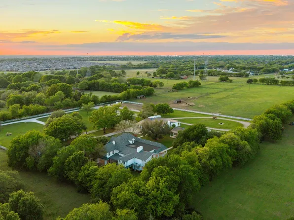 4023 Anns Ln, Parker, TX 75002