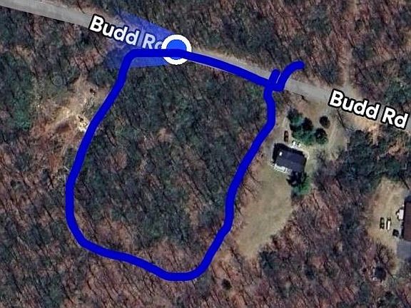 3rd image of Budd Road