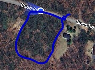 Budd Road, Wurtsboro, NY 12790