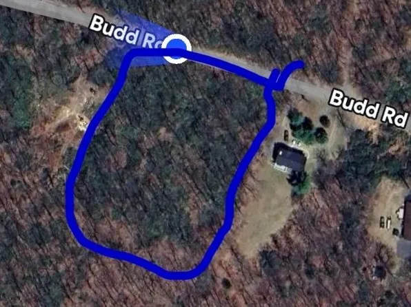 Budd Road, Wurtsboro, NY 12790