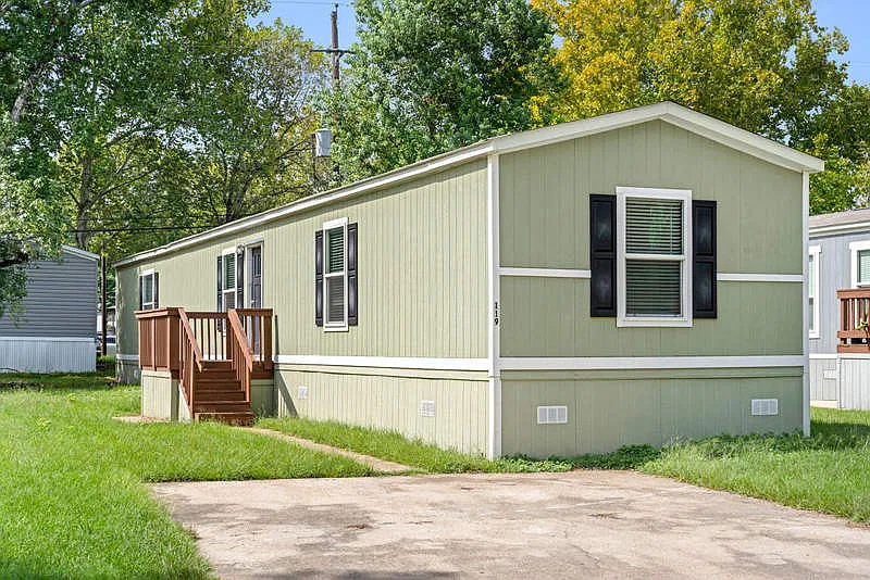119 Peggy St #PG119
