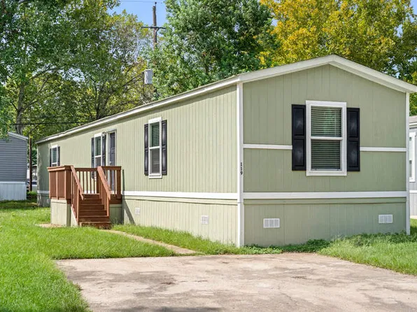 119 Peggy St #Pg119, Conroe, TX 77301