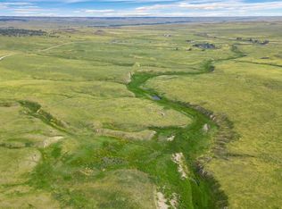 PARCEL 1 County Road 91, Ramah, CO 80832