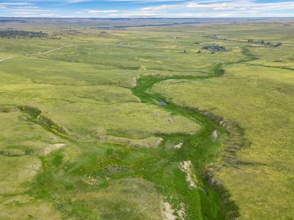 Parcel #1 County Road 91, Ramah, CO 80832