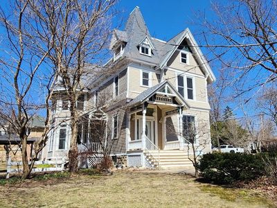 151 East PARK AVENUE, Berlin, WI, 54923
