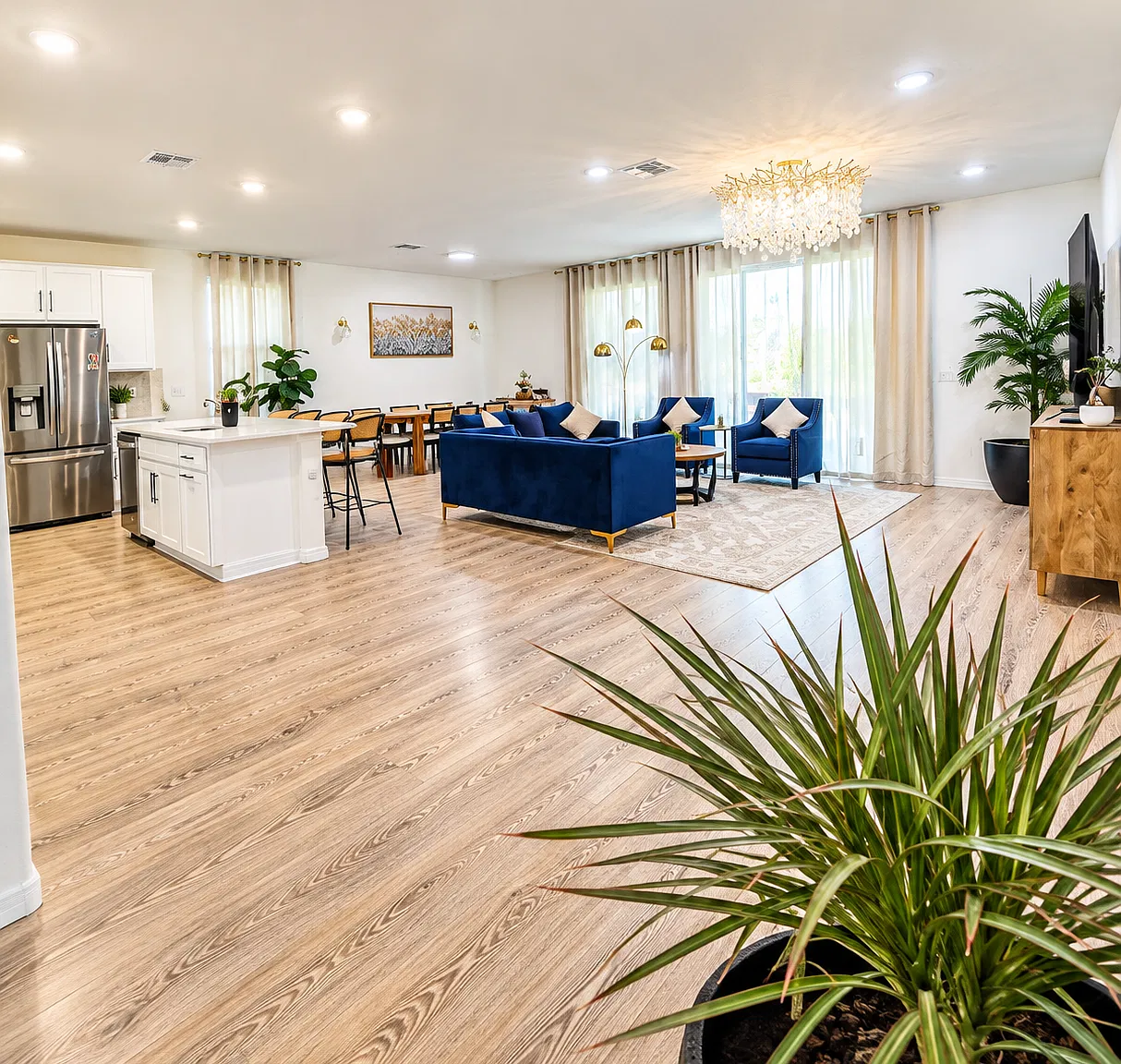 3043 W Thurman Dr — Photo 4