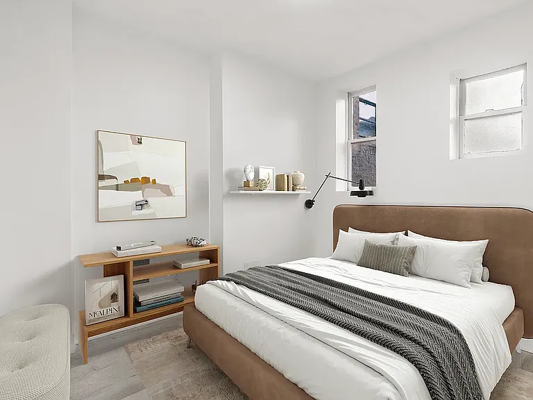 714 Greenwich St #8 — Photo 4