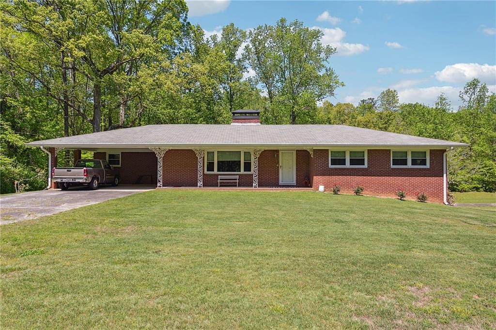 2279 Highway 92, Acworth, GA 30102 MLS 7209226 Zillow