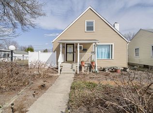 2349 S Randolph St, Indianapolis, IN