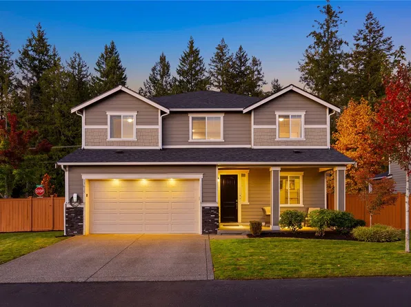 13615 63rd Avenue E, Puyallup, WA 98373