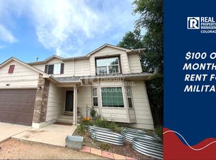 1067 Clogger Ln, Fountain, CO 80817