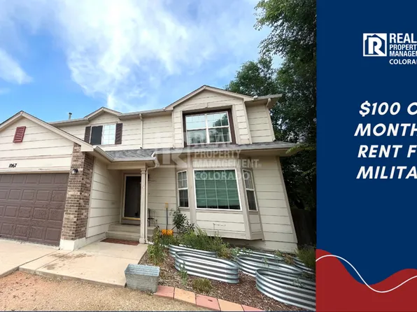 1067 Clogger Ln, Fountain, CO 80817