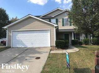 204 Calla Lilly Ln, Kernersville, NC 27284