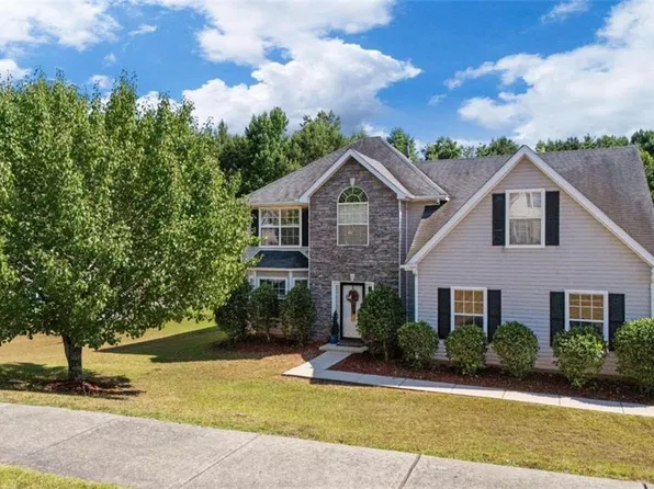 4775 Bald Eagle Way, Douglasville, GA 30135
