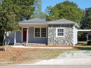 2125 13th Ave NE, Hickory, NC 28601