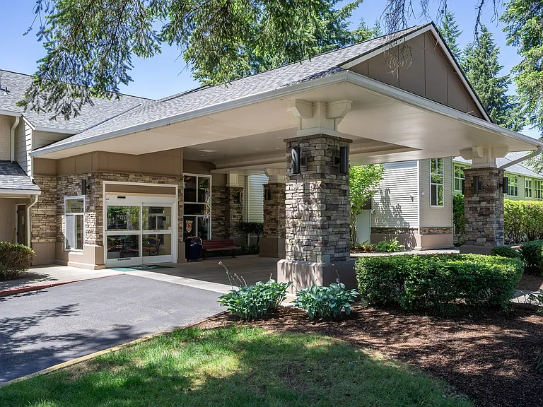 Windsor Square Retirement Community — Photo 17