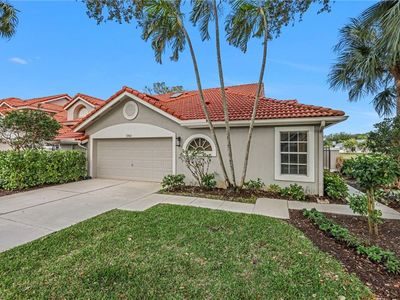 1761 San Bernadino WAY, Naples, FL, 34109