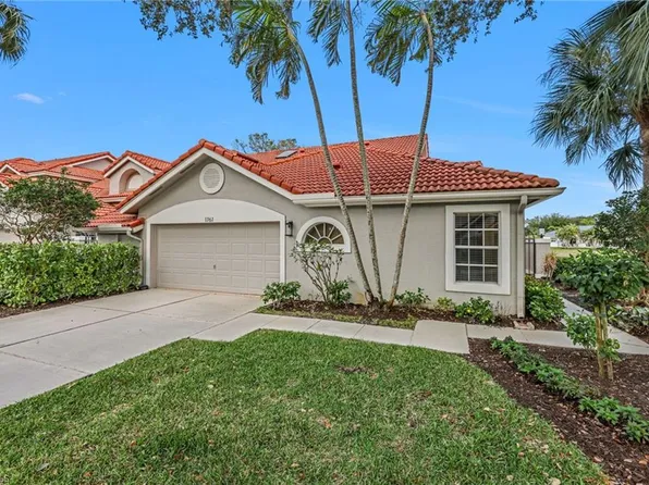 1761 San Bernadino WAY, NAPLES, FL 34109