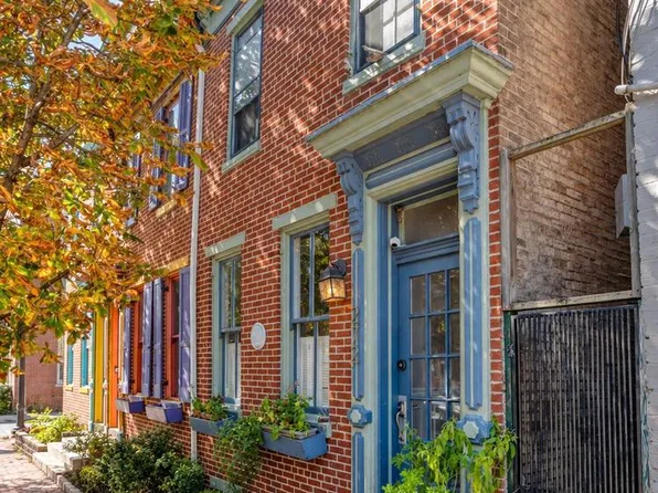 272 Cumberland St, Harrisburg, PA 17102