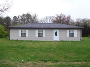 102 E Varnell Main St, Cohutta, GA 30710