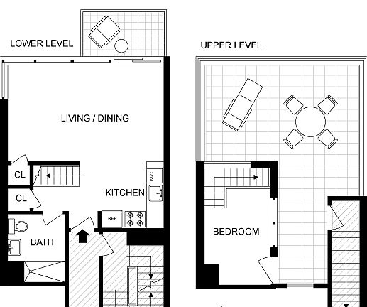 2nd image of 491 Myrtle Ave #4B