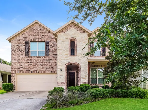 29546 Westhope Dr, Spring, TX 77386