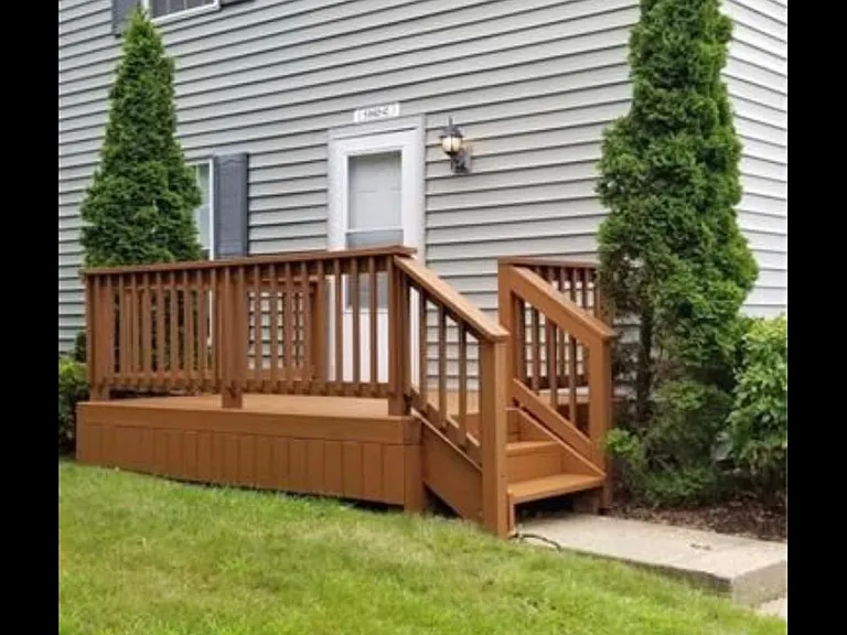 1342 Hibbard Dr #C — Photo 1
