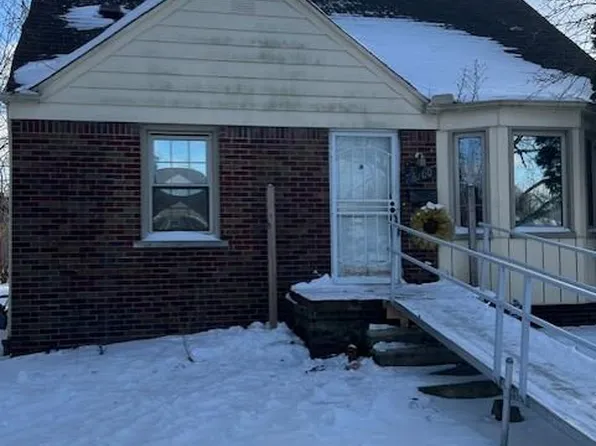 16200 Novara St, Detroit, MI 48205