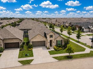 1200 Long Meadow Dr, Aubrey, TX 76227
