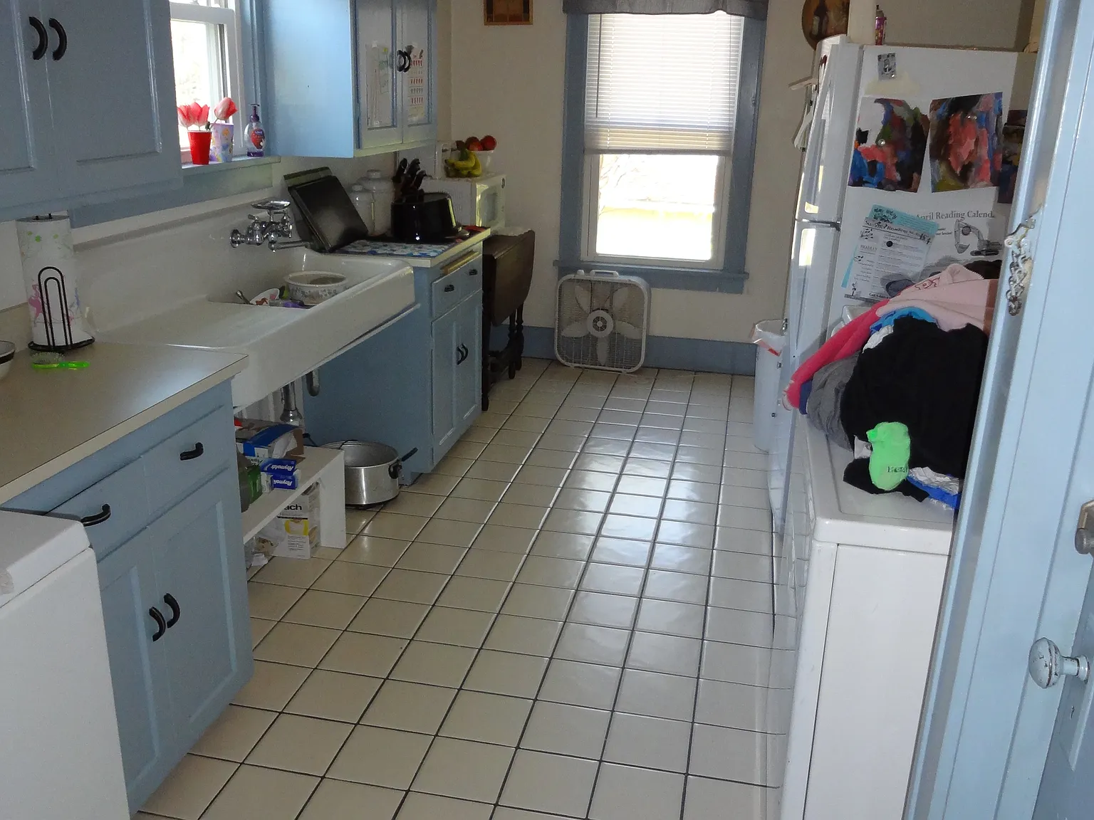2 bed, 1375 sqft, $1,100 — Photo 4