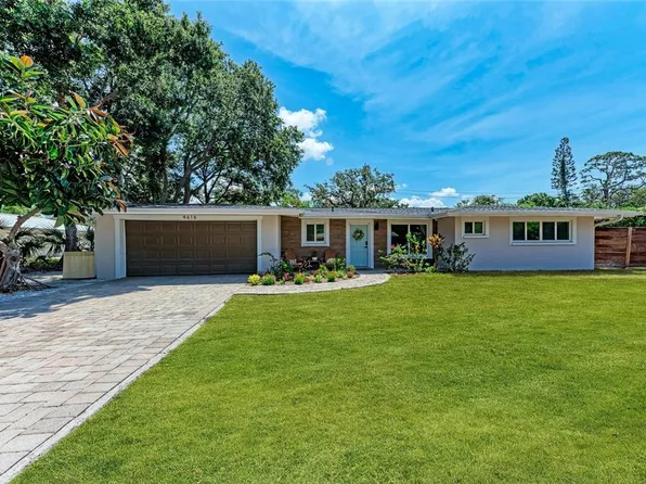 4616 Leeta Ln, Sarasota, FL 34234