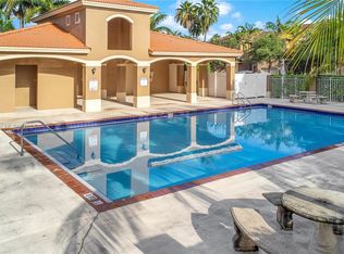 8554 SW 214th Way #8554, Miami, FL 33189