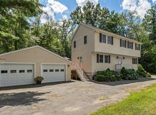 56 Rhodes St, Wilmington, MA 01887