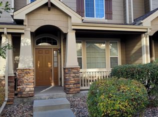 4224 Pine Lake Point, Colorado Springs, CO 80923