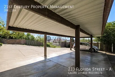 233 Florida St #A — Photo 14