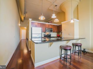 2429 Locust St APT 516, Philadelphia, PA 19103