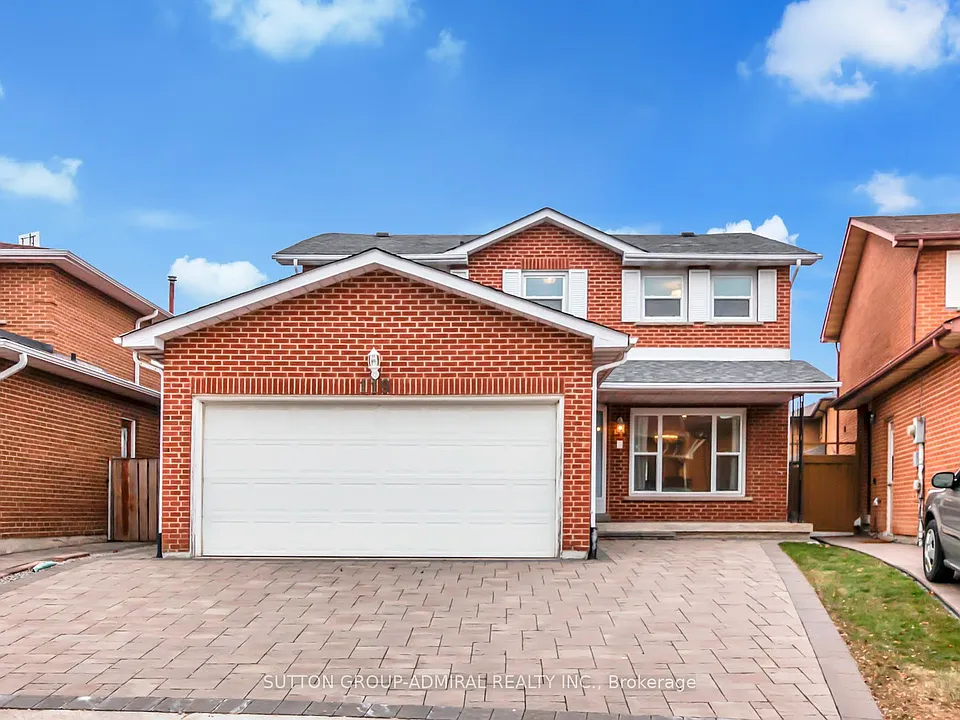 119 McCabe Cres #MAIN 2ND